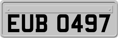 EUB0497