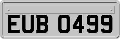 EUB0499