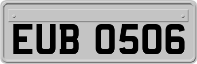 EUB0506