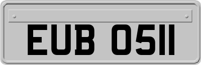 EUB0511