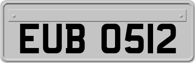 EUB0512