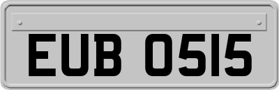 EUB0515