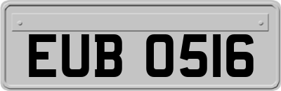EUB0516