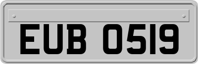 EUB0519