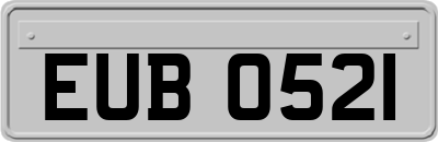 EUB0521