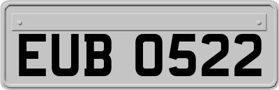 EUB0522