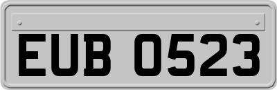 EUB0523