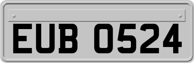 EUB0524