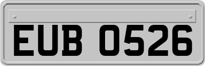 EUB0526