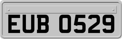 EUB0529
