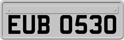 EUB0530
