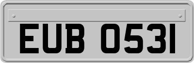 EUB0531