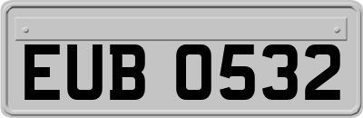 EUB0532