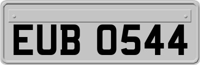 EUB0544