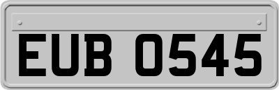 EUB0545