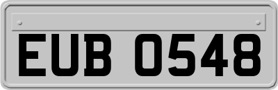EUB0548