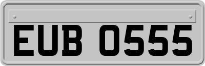 EUB0555