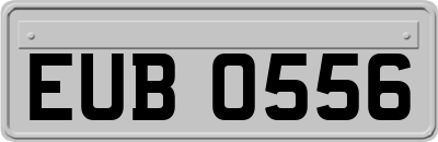 EUB0556