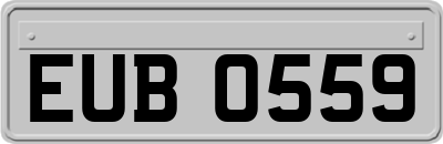 EUB0559