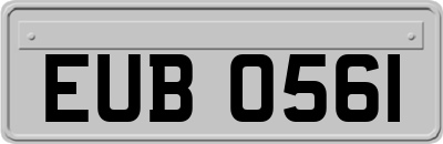EUB0561