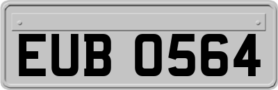 EUB0564