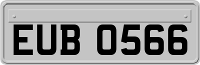 EUB0566