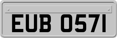 EUB0571