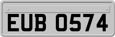 EUB0574