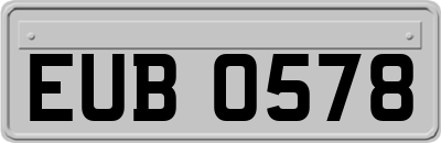 EUB0578