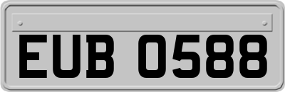 EUB0588