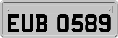 EUB0589
