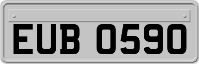 EUB0590