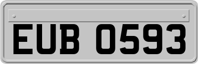 EUB0593