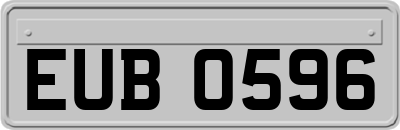 EUB0596