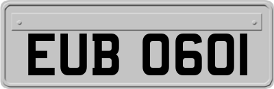 EUB0601