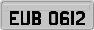 EUB0612