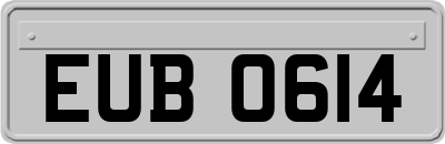 EUB0614