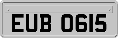 EUB0615