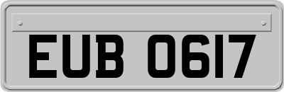 EUB0617