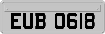 EUB0618