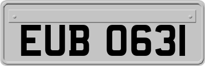 EUB0631