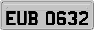 EUB0632