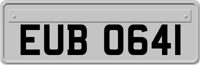 EUB0641