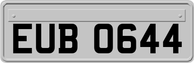 EUB0644