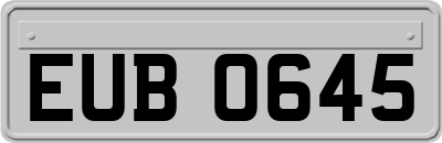 EUB0645