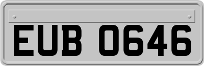 EUB0646