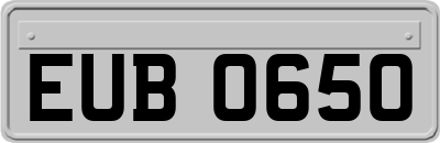 EUB0650