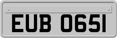 EUB0651