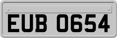 EUB0654