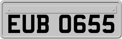 EUB0655